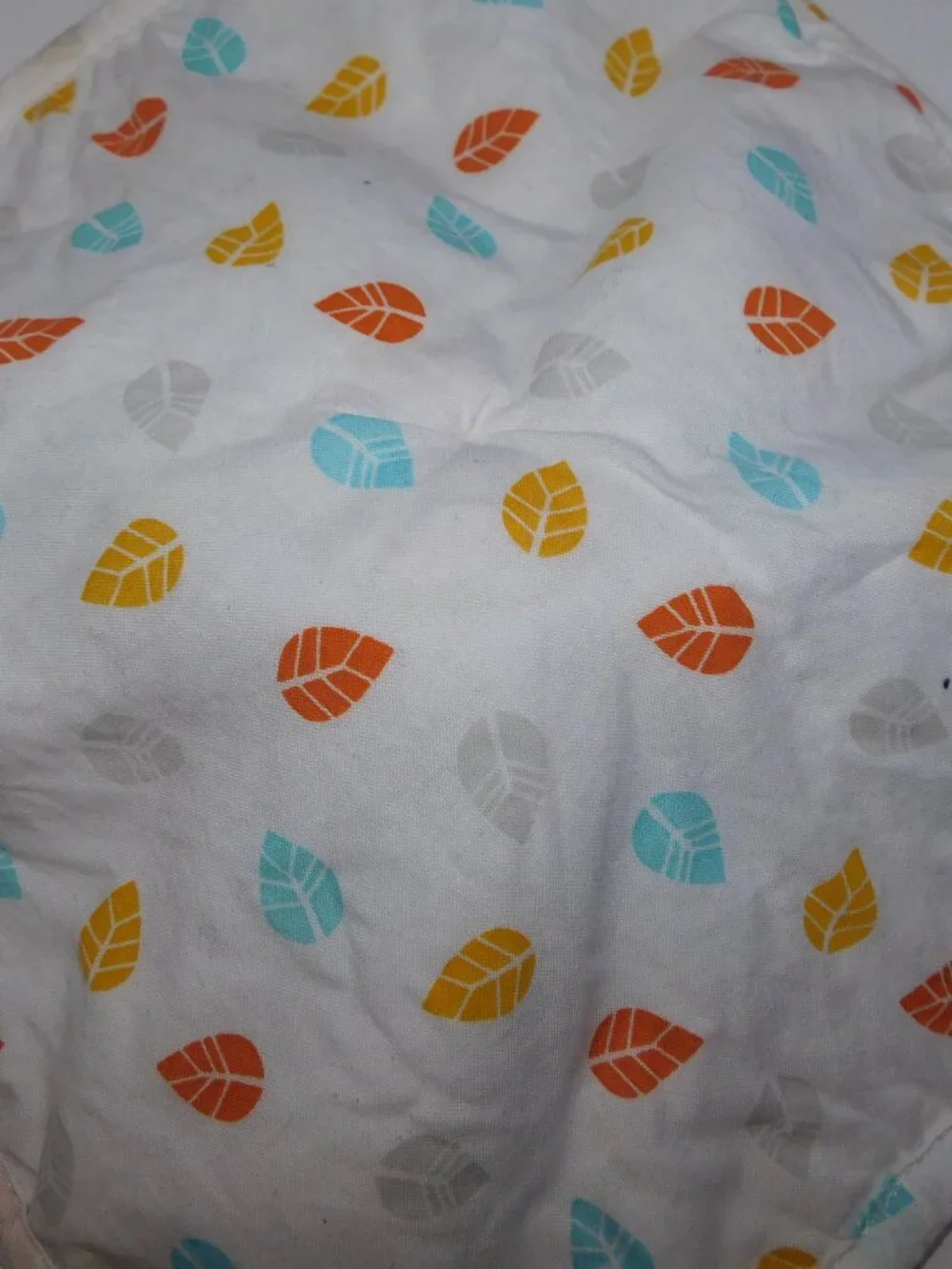 Koala Baby Yellow Lion Leaves  Plush Security blanket Baby Lovey nunu Soother - Picture 6 of 8